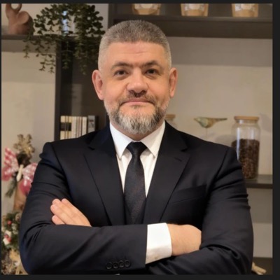 Güvenç Dursun